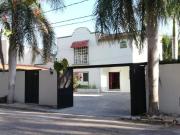 Residencia en renta a unas calles de la Gran Plaza