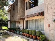 Residencia en Renta || Bosques de lasLomas Máxima...