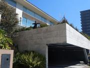 RESIDENCIA EN RENTA CLUB DE DE GOLF BOSQUES DE SANTA FE