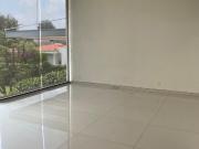 Residencia en renta club de golf valle escondido atizapan