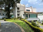 RESIDENCIA EN RENTA, CLUB DE GOLF VALLESCONDIDO