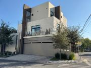 RESIDENCIA EN RENTA – COL DEL VALLE, SAN PEDRO GARZA GARCA