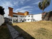 Residencia en Renta, Col. San Cristóbal, Cuernavaca,...