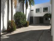 Residencia en Renta colonia Miami