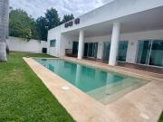 RESIDENCIA EN RENTA DE UNA PLANTA EN BENITO JUAREZ NORTE...