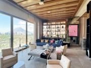 Residencia en Renta en Balcones del Campestre