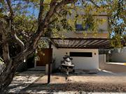 Residencia en Renta, en Carmen Country Club