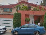 Residencia en renta en Ciudad Satélite – Ubicación...