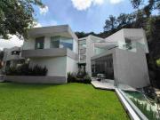 RESIDENCIA EN RENTA EN CLUB DE GOLF VALLE ESCONDIDO