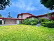 RESIDENCIA EN RENTA EN COLONIA CIPRES TOLUCA