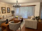 RESIDENCIA EN RENTA EN EL CAMPESTRE