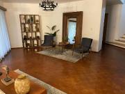 residencia en renta en el campestre
