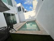 RESIDENCIA EN RENTA EN LA CIUDADELA CD. CAUCEL