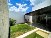 Residencia en Renta en Privada El Origen Xcanatun