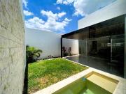 Residencia en Renta en Privada El Origen Xcanatun