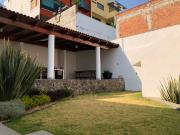 Residencia en Renta en Privado – Lomas de las Américas Norte