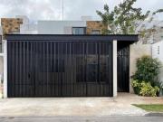 Residencia en Renta en San Pedro Cholul, Mérida Yucatán