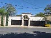 Residencia en Renta Lomas del Valle