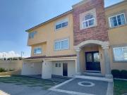 Residencia en Renta o Venta en exclusivo residencial de...