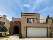 RESIDENCIA EN RENTA RINCONES DEL CAMPESTRE