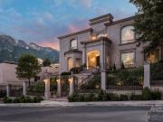 Residencia en Renta, San Patricio, San Pedro Garza...