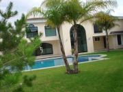 Residencia en renta zona Zavaleta $60,000