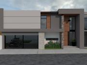 Residencia en Rincón de Alcántara