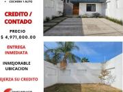 Residencia en San Agustin,Tlajomulco de Zuñiga, Jalisco
