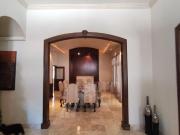 Residencia en San Alberto con bar, terraza techada y...