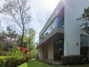 Residencia en San Angel