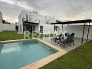 Residencia en San Diego Cutz, Yucatán