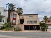 Residencia en San Francisco Country Club