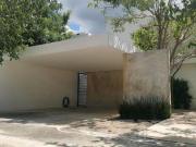 Residencia en San José Tulipanes, mod. M