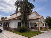 Residencia en San Luciano, Torreón Coah. de Zaragoza Residencia en San Luciano, Torreón Coah. de Zaragoza