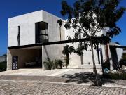 Residencia en Soluna Temozón