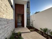 Residencia en Temozón Norte