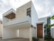 Residencia en Temozón Norte