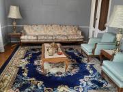 RESIDENCIA EN TIZAPAN SAN ÁNGEL