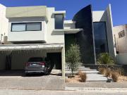 Residencia en Valle de Bosquencinos, Monterrey