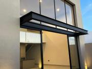 Residencia en Valles del Molino B