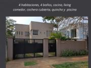 residencia en venta