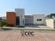 RESIDENCIA EN VENTA, 1 PLANTA, 3 RECÁMARAS, 2 BAÑOS, 2...