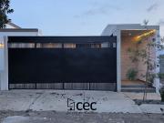 RESIDENCIA EN VENTA, 1 PLANTA, 3 RECÁMARAS, 2 BAÑOS,...