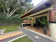 R310 Residencia en venta 4 recamaras Club Campestre Morelia