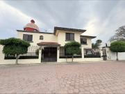 Residencia en Venta! 4 recámaras en San Martinito, zona...