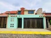 Residencia en VENTA