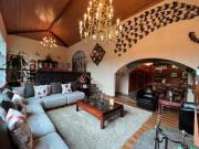 Residencia en Venta