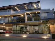 RESIDENCIA EN VENTA A ESTRENAR CON VIGILANCIA EN