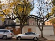 Residencia en venta a estrenar en Lomas de Chapultepec