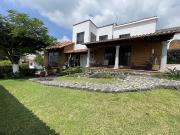 Residencia en venta al norte de Cuernavaca